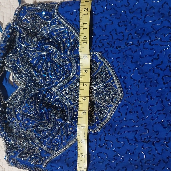 Vintage Laurence Kazar - Picture 13 of 16